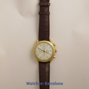 OMEGA Speedmaster
