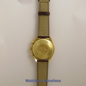 OMEGA Speedmaster