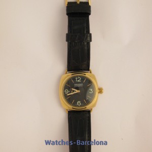 PANERAI Radiomir