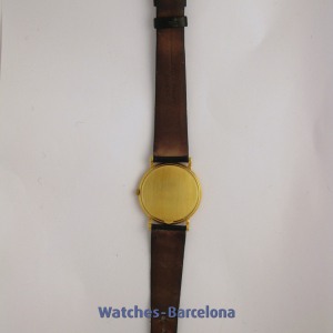 PATEK PHILIPPE Calatrava