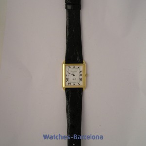 PATEK PHILIPPE Vintage