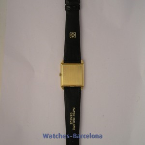 PATEK PHILIPPE Vintage