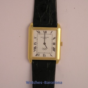 PATEK PHILIPPE Vintage