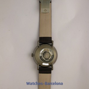 RADO Diamaster Grande Seconde