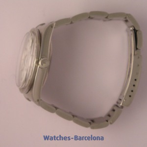 ROLEX : Date
