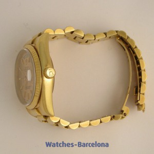 ROLEX Daydate