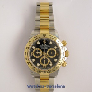 ROLEX Daytona