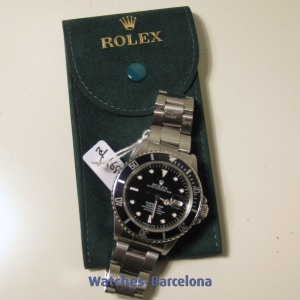 ROLEX Submariner date