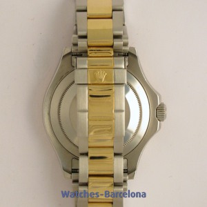 ROLEX Yacht-Master 40