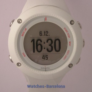 SUUNTO Ambit 3 run