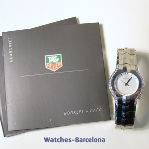 TAG HEUER Alter Ego