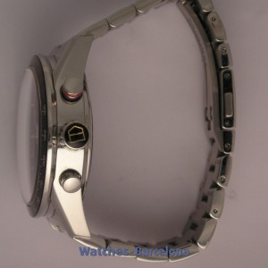 TAG HEUER Carrera Calibre 16 Grand Prix Limited Edition
