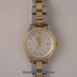 TAG HEUER Carrera