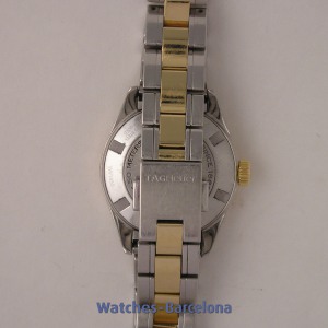 TAG HEUER Carrera