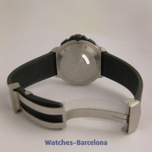 TAG HEUER F1 Chronograph