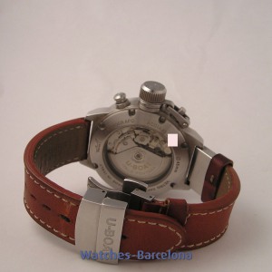 U-BOAT Classico Chronograph