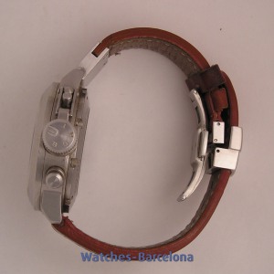 U-BOAT Classico Chronograph