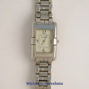YVES SAINT LAURENT Lady quartz