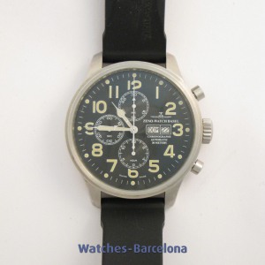 ZENO WATCH BASEL Pilot