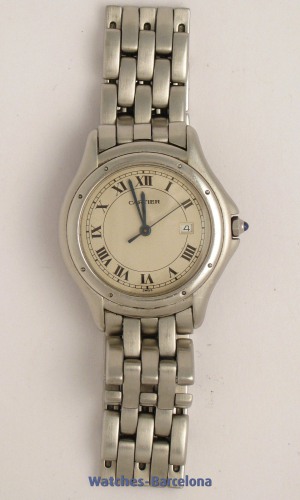 CARTIER  Cougar