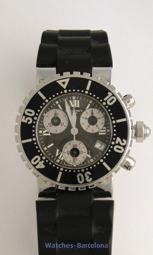 CHAUMET Class one chronograph