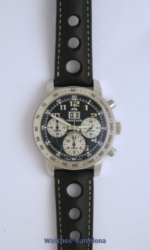 CHOPARD Mille Miglia Jacky Ickx