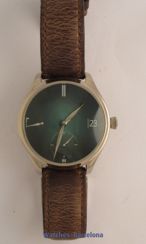 H.MOSER & CIE Endeavour Perpetual Calendar