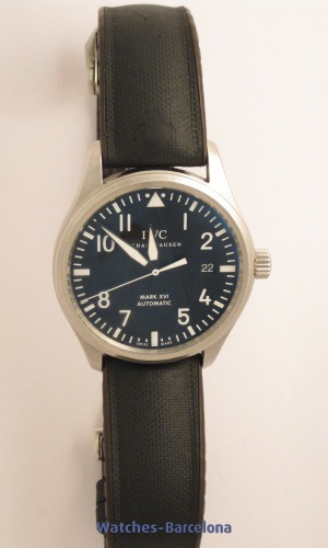 IWC Pilot