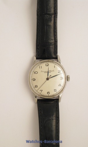 IWC Vintage