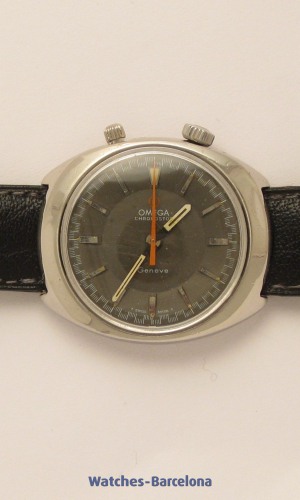 OMEGA Chronostop