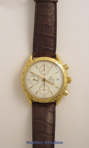 OMEGA Speedmaster