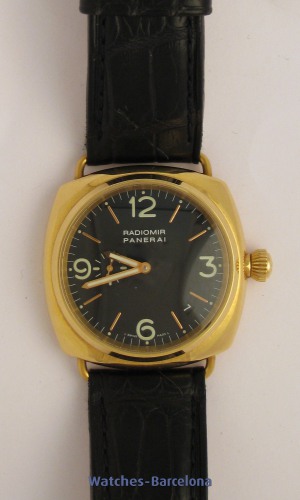 PANERAI Radiomir
