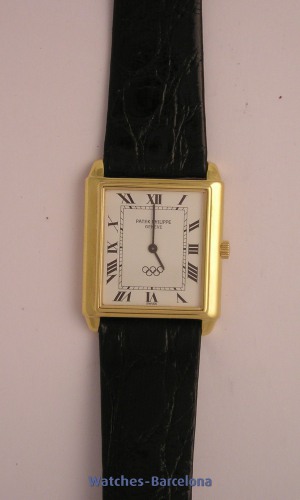 PATEK PHILIPPE Vintage