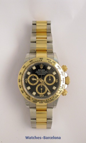 ROLEX Daytona