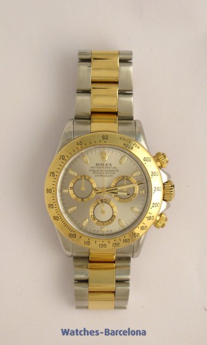 ROLEX  Daytona