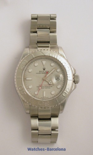 ROLEX Yacht-master 40