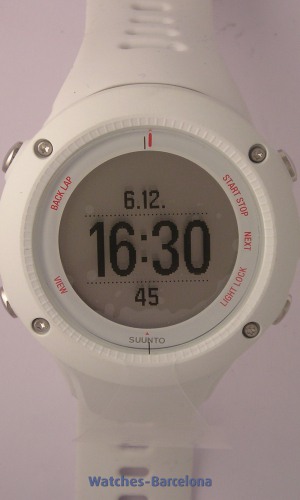 SUUNTO Ambit 3 run