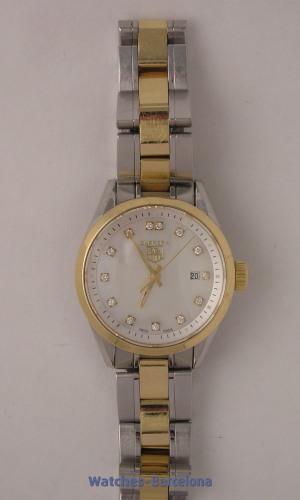 TAG HEUER Carrera