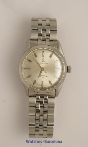 TUDOR  Oyster Prince
